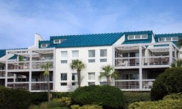 Seabrook Island, South Carolina, Vacation Rental Condo