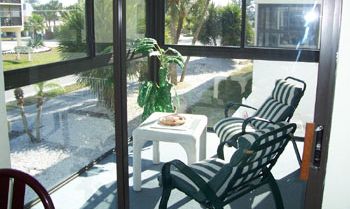 Holmes Beach, Florida, Vacation Rental Condo