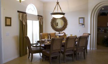 Davenport, Florida, Vacation Rental Villa