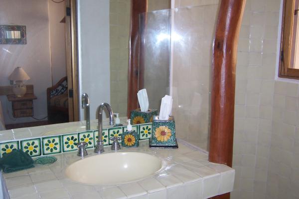 Second Bedrooms Bathroom