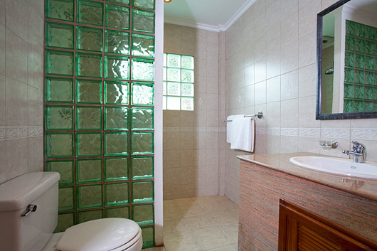 Pattaya Vacation Rental Villa