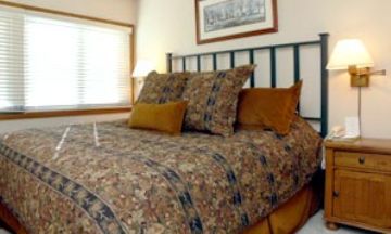 Steamboat Springs, Colorado, Vacation Rental Condo