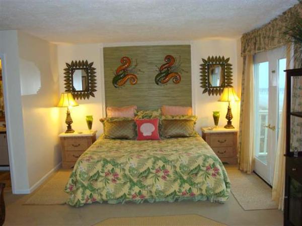 Surfside Beach, South Carolina, Vacation Rental Villa