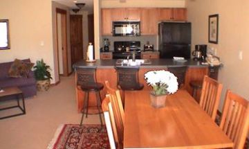 Copper, Colorado, Vacation Rental Condo