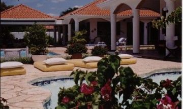 Santo Domingo, National District, Vacation Rental House