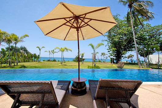 Koh Lanta Vacation Rental Apartment
