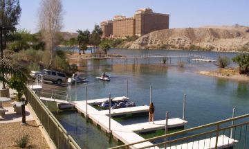 Bullhead City, Arizona, Vacation Rental Condo