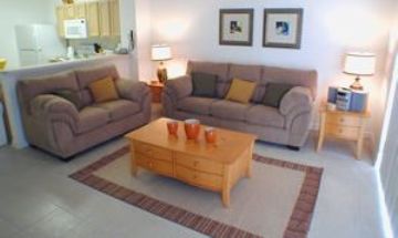 Kissimmee, Florida, Vacation Rental House