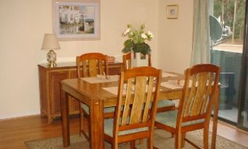 Edisto Island, South Carolina, Vacation Rental House