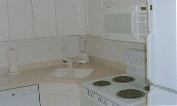 Sanibel, Florida, Vacation Rental Condo