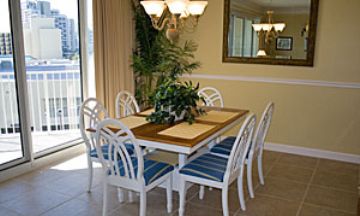 Destin, Florida, Vacation Rental Condo