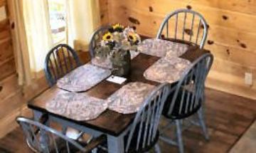 Pigeon Forge, Tennessee, Vacation Rental Cabin