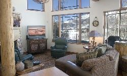 Mountain Village, Colorado, Vacation Rental Condo