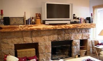 Park City, Utah, Vacation Rental Condo