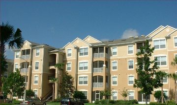 Kissimmee, Florida, Vacation Rental Condo