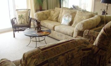 Gulf Shores, Alabama, Vacation Rental Condo