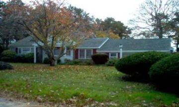 West Harwich, Massachusetts, Vacation Rental House