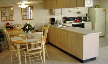 Indian Shores, Florida, Vacation Rental Condo