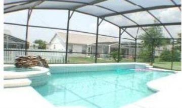 Clermont, Florida, Vacation Rental Villa