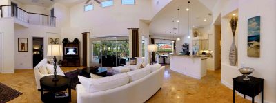 Cape Coral Villa Rental