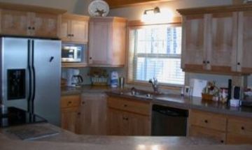 Sunriver, Oregon, Vacation Rental House
