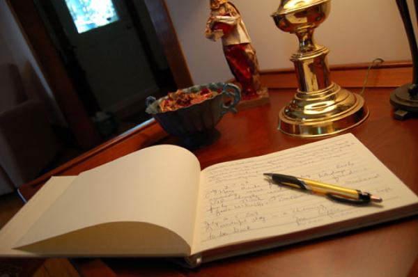 We welcome your comments!