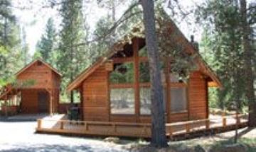 Sunriver, Oregon, Vacation Rental House