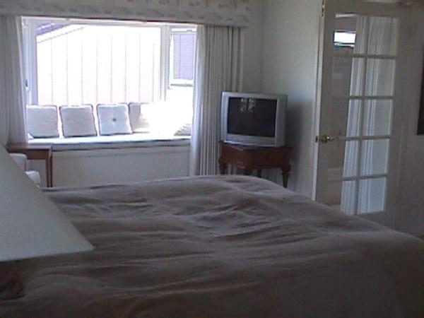 2nd Master Bedroom