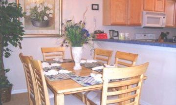 Davenport, Florida, Vacation Rental Villa