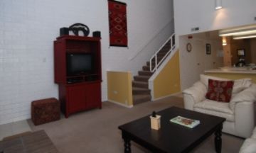 Park City, Utah, Vacation Rental Condo