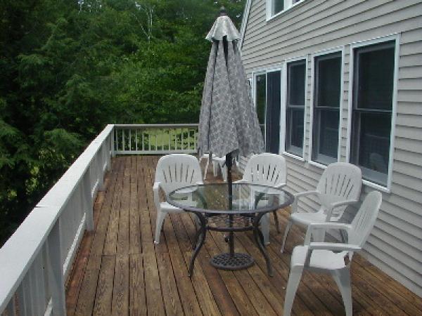 Deck View