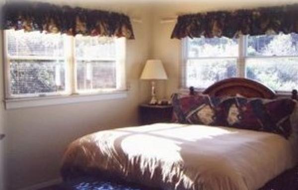 Bedroom #3