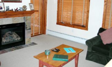 Breckenridge, Colorado, Vacation Rental Condo