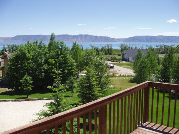 Garden City, Utah, Vacation Rental Cabin