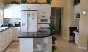 Marco Island, Florida, Vacation Rental Villa