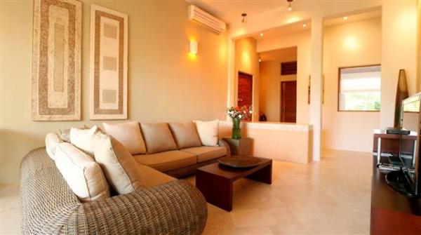 Huatulco, Oaxaca, Vacation Rental Condo