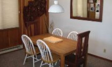 Keystone, Colorado, Vacation Rental Condo