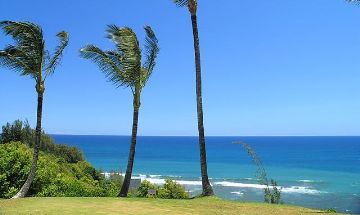 Princeville, Hawaii, Vacation Rental Condo