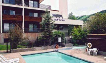 Steamboat Springs, Colorado, Vacation Rental Condo