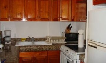 Playa del Carmen, Quintana Roo, Vacation Rental Condo