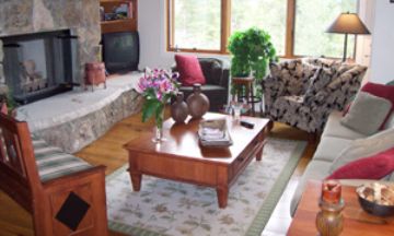 Breckenridge, Colorado, Vacation Rental Villa