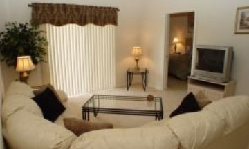 Fort Myers, Florida, Vacation Rental Condo