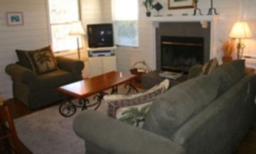 Isle of Palms, South Carolina, Vacation Rental House