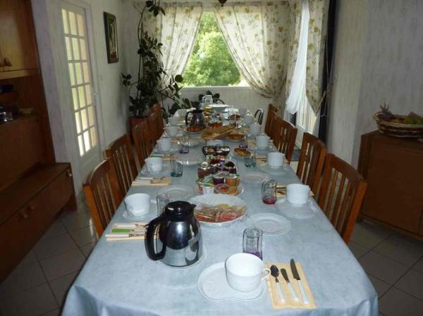 Limoges, Limousin, Vacation Rental B&B