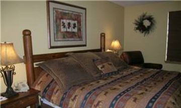 Breckenridge, Colorado, Vacation Rental Condo