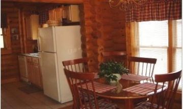 Pigeon Forge, Tennessee, Vacation Rental Cabin