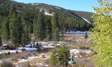 Keystone, Colorado, Vacation Rental Condo