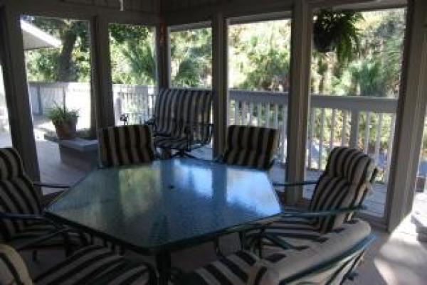 Hilton Head Island, South Carolina, Vacation Rental House