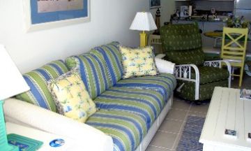 Gulf Shores, Alabama, Vacation Rental Condo