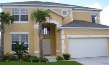 Kissimmee, Florida, Vacation Rental Villa